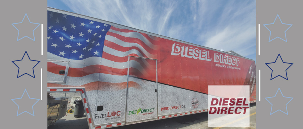 Diesel Direct Inc