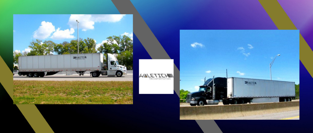 Waletich Transportation