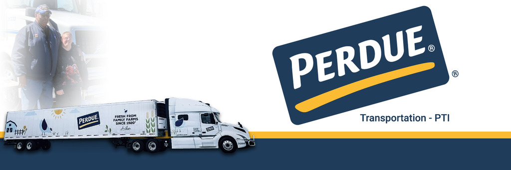 Perdue Transportation