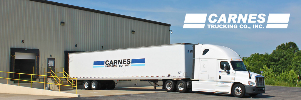 Carnes Trucking