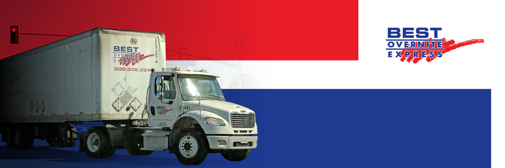 Best Overnite Express Inc