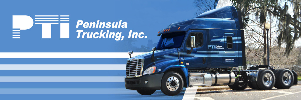 Peninsula Trucking, Inc
