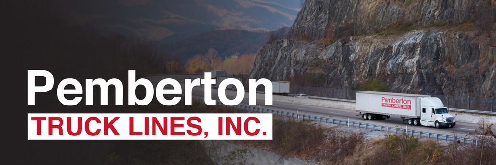 Pemberton Truck Lines