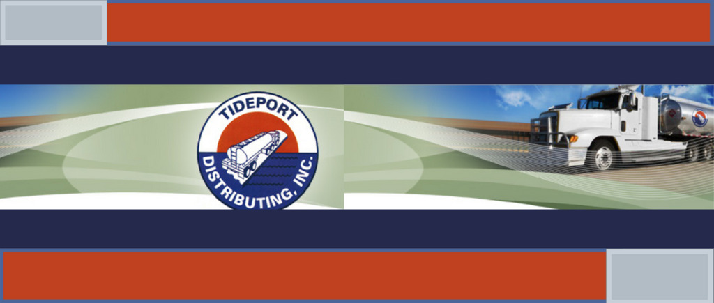 Tideport Distributing