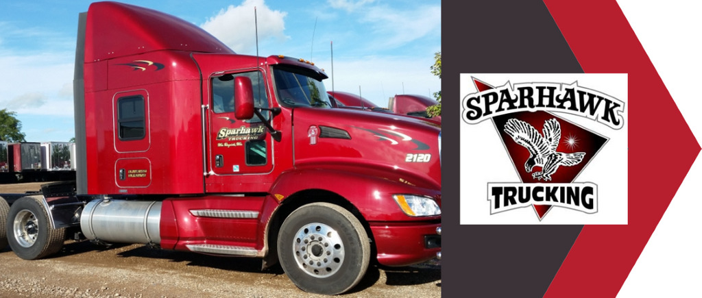 Sparhawk Trucking