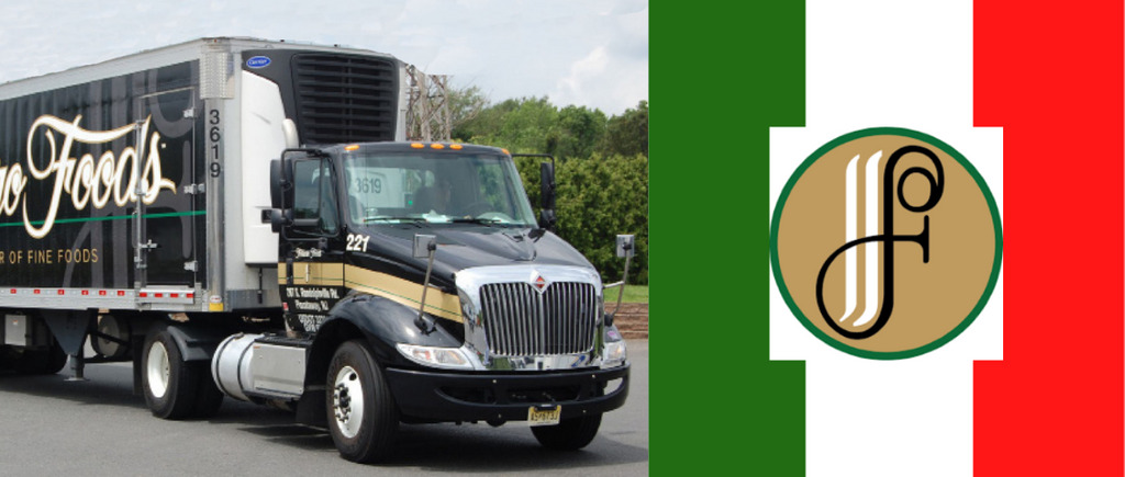 Ferraro Food Transport