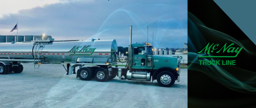 McNay Truck Line