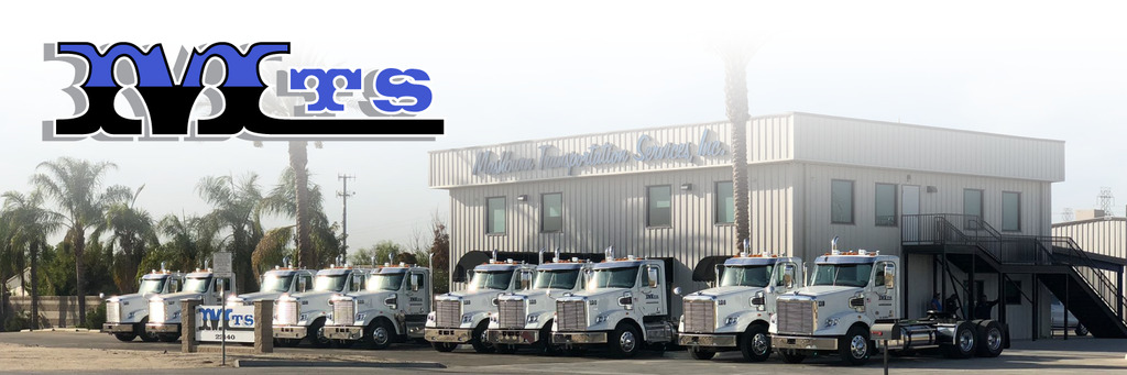 Mashburn Transportation Services