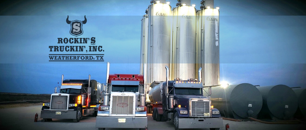 Rockin S Truckin Inc