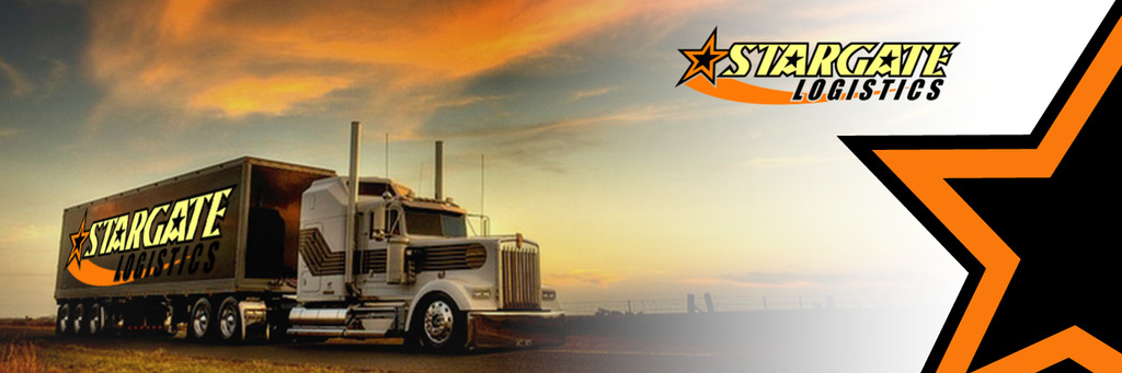 Stargate Logistics