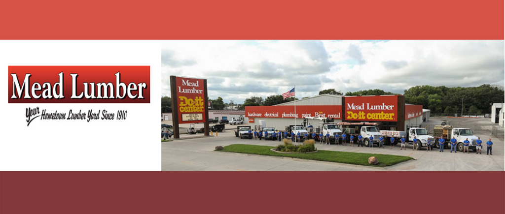 Mead Lumber Company