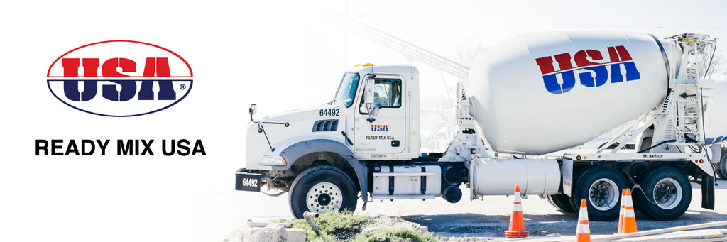 Ready Mix USA