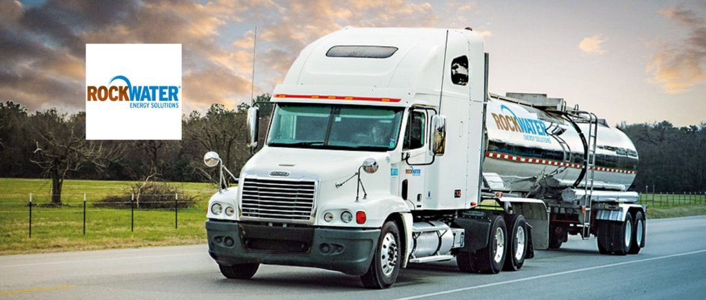 RockWater Energy Solutions
