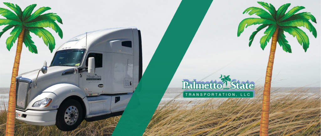 Palmetto State Transportation