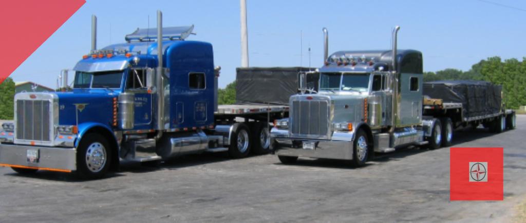 Plumley Trucking