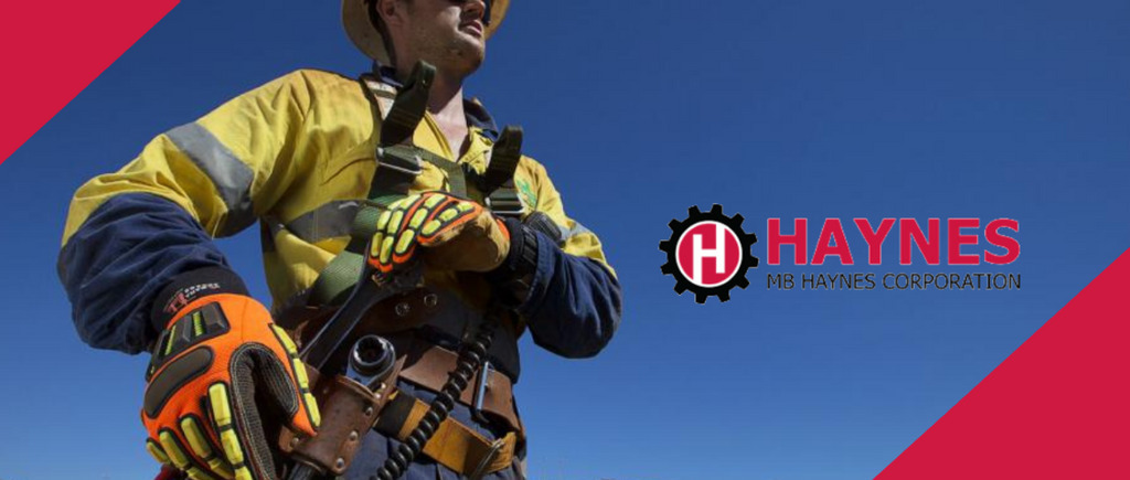 MB Haynes Transportation