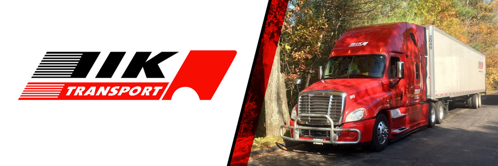 IIK Transport INC