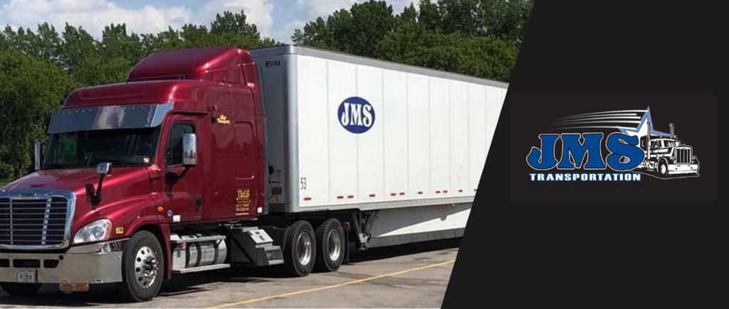 JMS TRUCKING INC