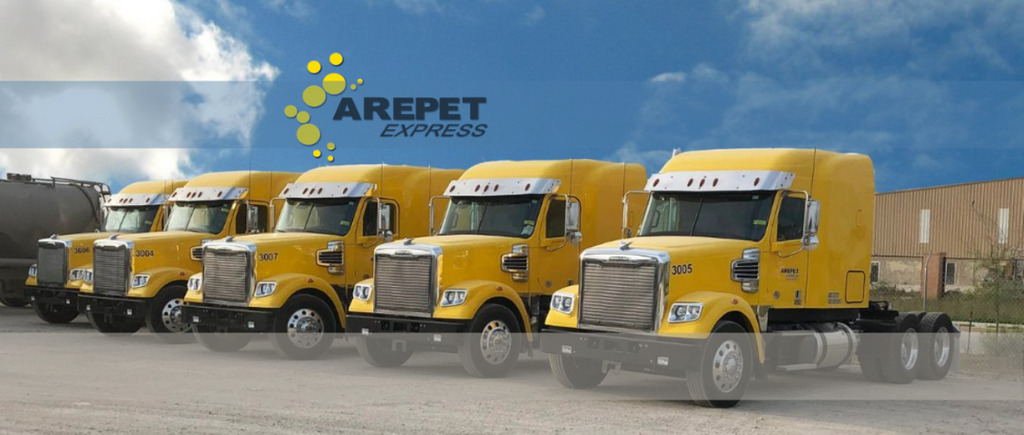 Arepet Express