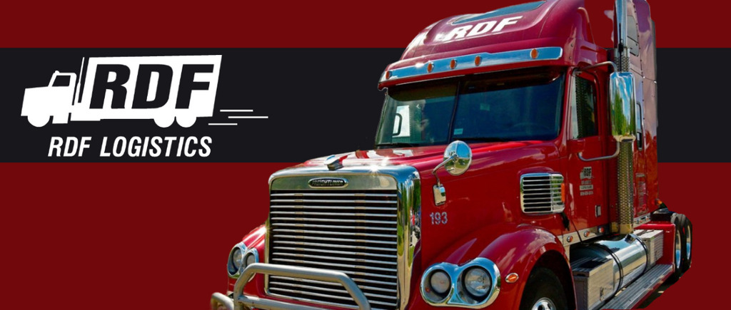 RDF Logistics