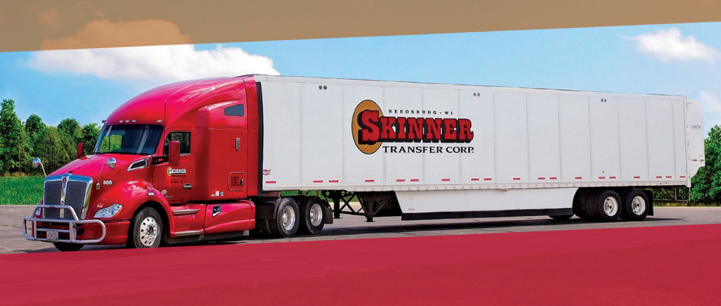 SKINNER TRANSFER CORP