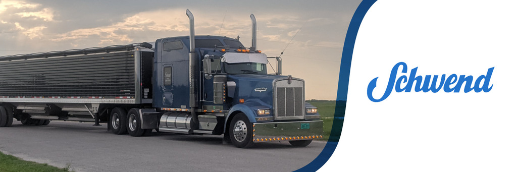 Schwend Inc.