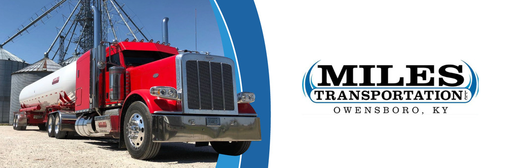 Miles Transportation, LLC