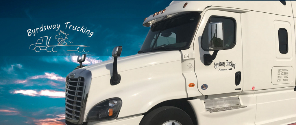 Byrdsway Trucking