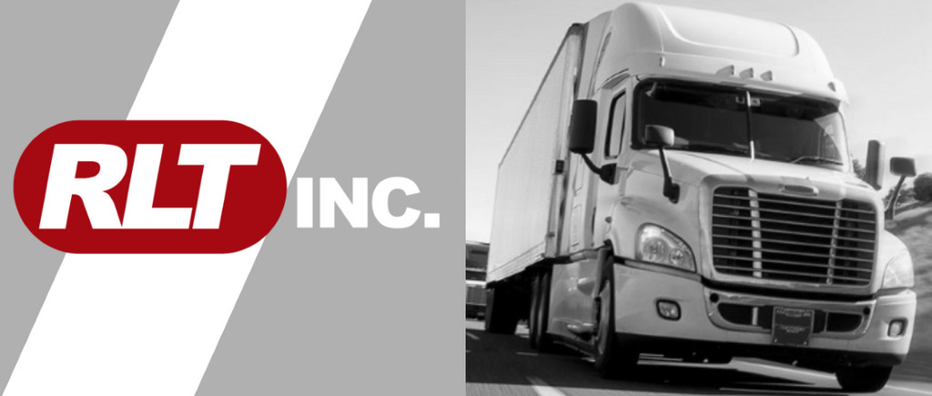 Redding Lumber Transport