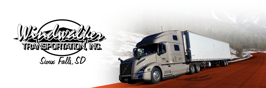 Windwalker Transportation