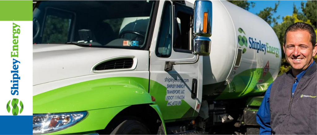Shipley Energy Transport