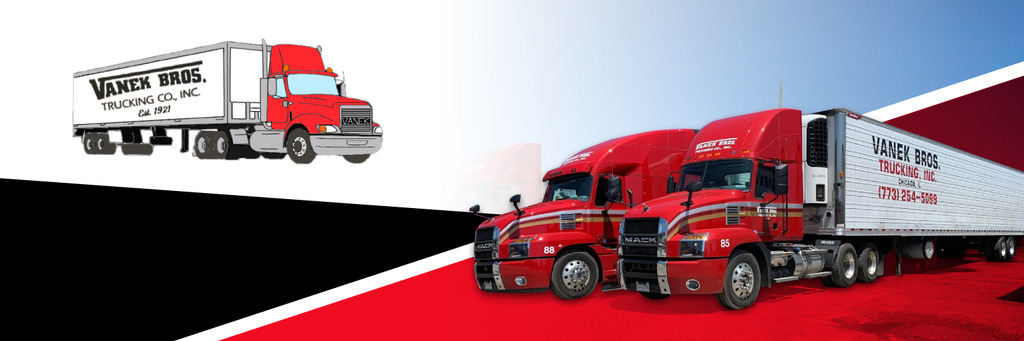 Vanek Brothers Trucking