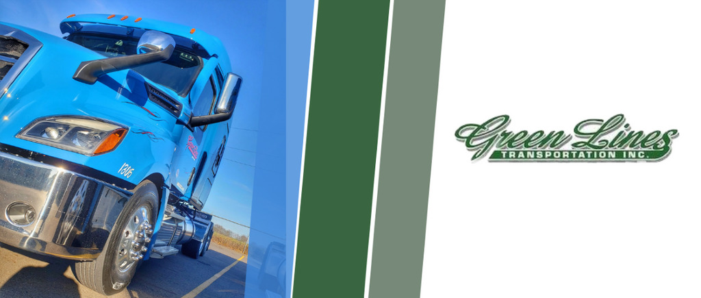 Green Lines Transportation