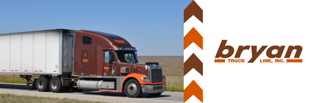 Bryan Truck Line, Inc