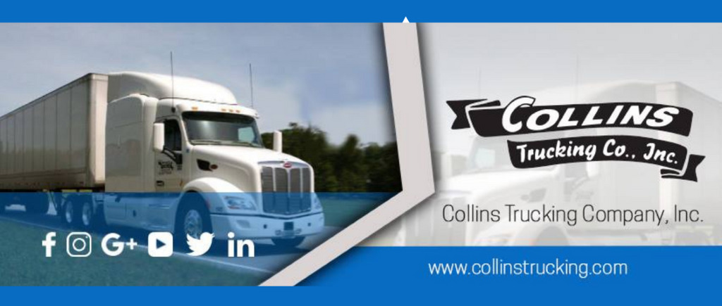 Collins Trucking Company