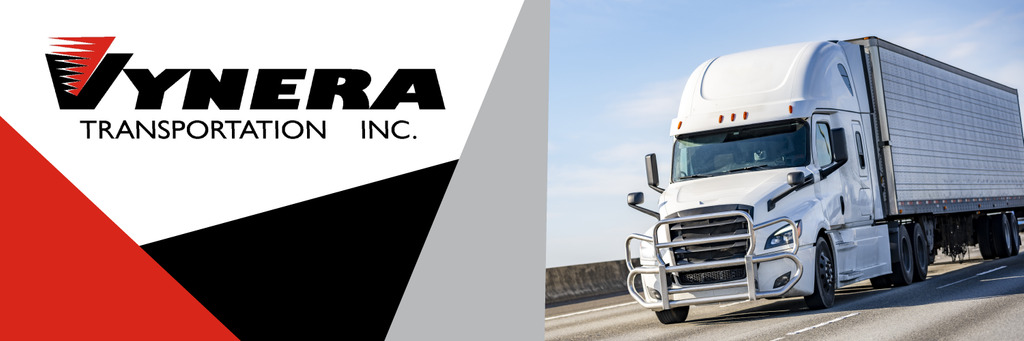 Vynera Transportation Inc