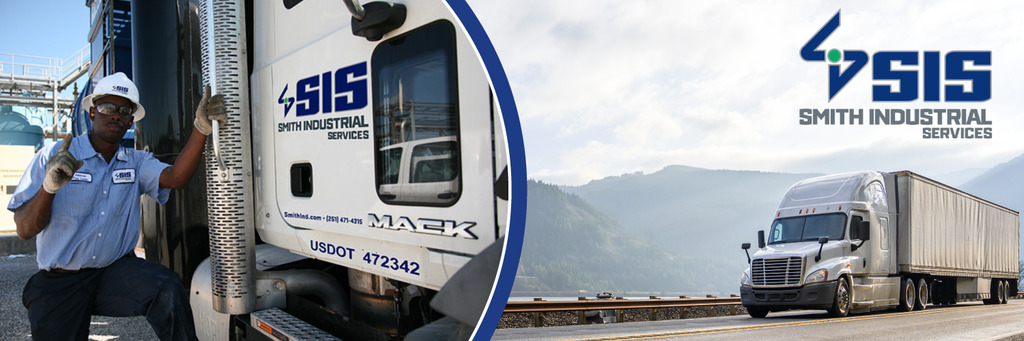 Smith Industrial Service
