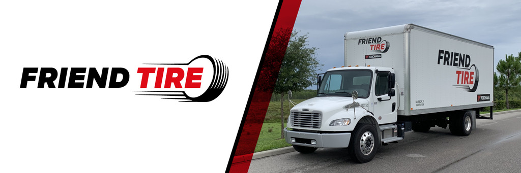 Friend Tire Company