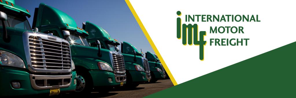 International Motor Freight Inc