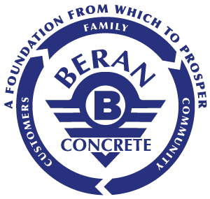 Beran Concrete Inc