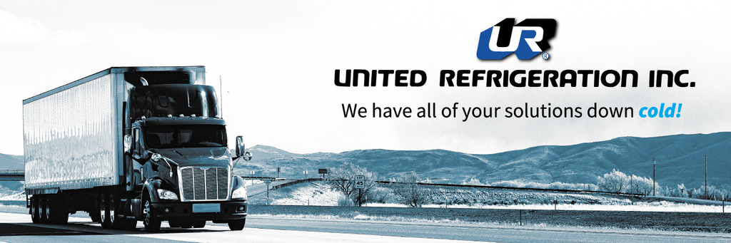 United Refrigeration Inc