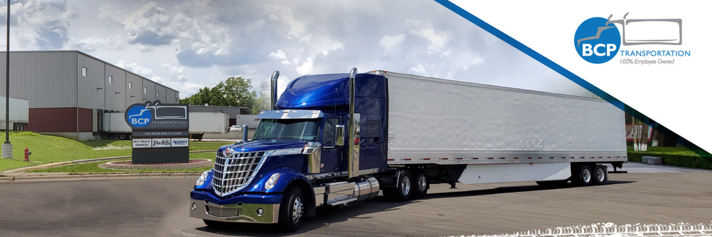 BCP Transportation