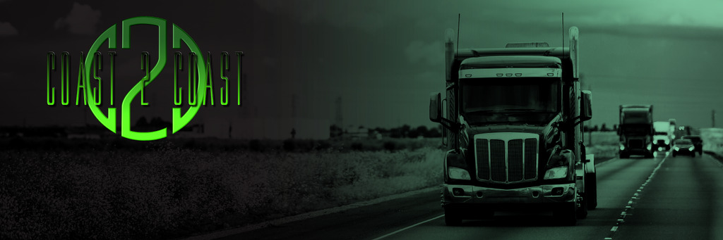 Coast 2 Coast Logistics Inc