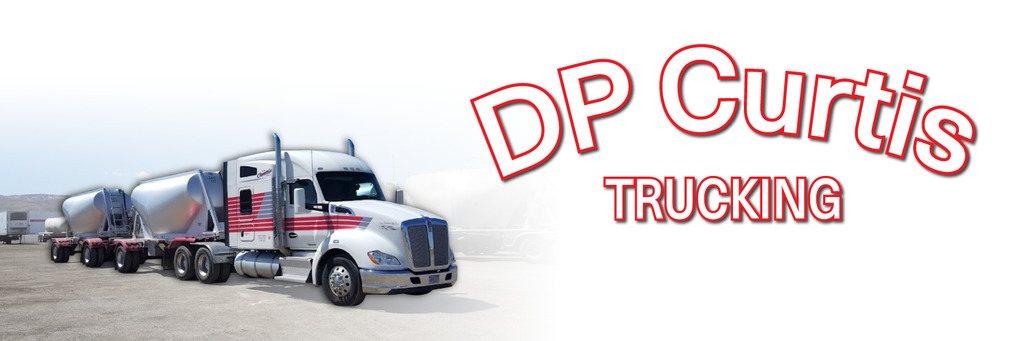 D P Curtis Trucking, Inc