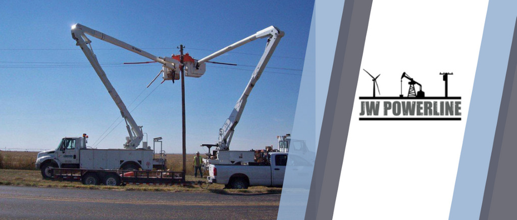 JW Powerline Construction