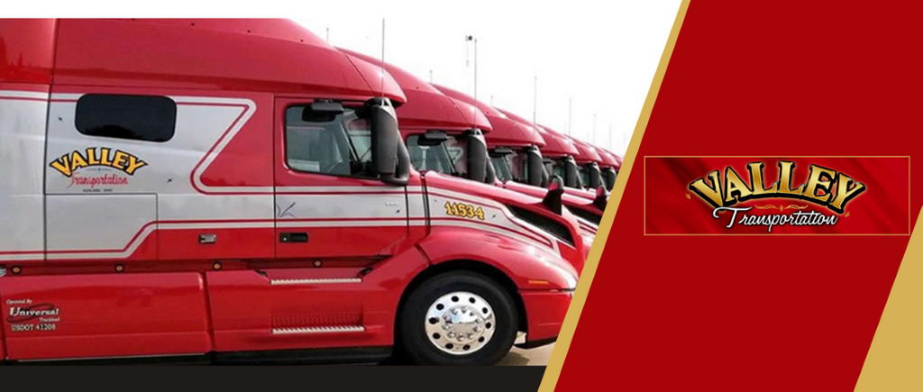 Valley Transportation