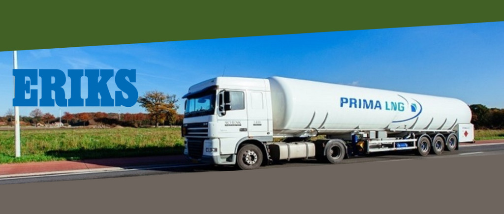 Eriks North America Inc dba Lewis-Goetz