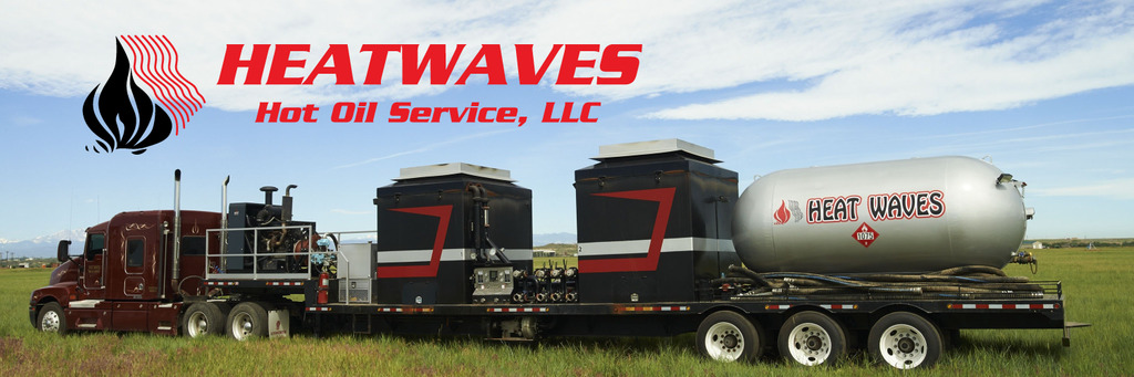 Heat Waves Hot Oil Service LLC