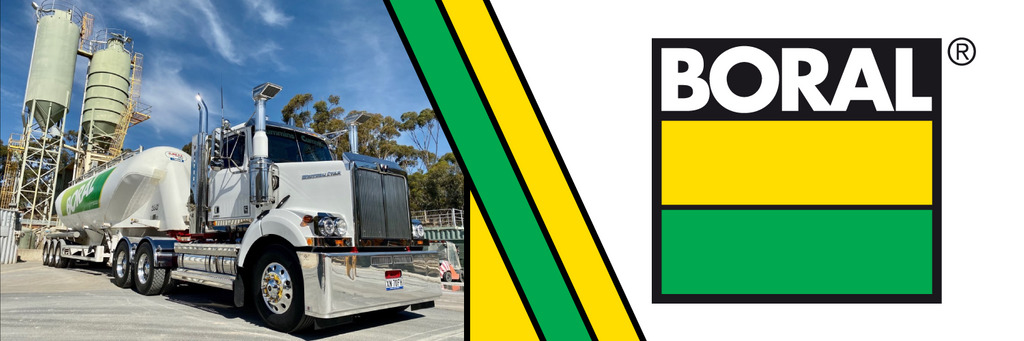 Boral Transportation Services LLC