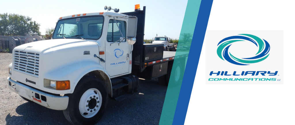 Hilliary Communications